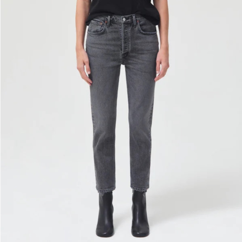 Agolde Riley Jeans